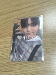 TXT スビン The Name Chapter: FREEFALL Weverse Albums ver.