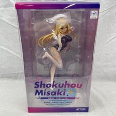 食蜂操祈 スク水ニーソVer. 1/7 - メルカリ