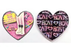 【中古】プリティーリズム RO-13★[RONI]：RONIロレースレギンス＆スタッズブーツ