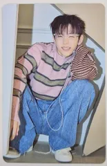 RIIZE 初回限定盤B SHOTARO ALL OF YOU