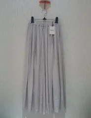 (未使用)S スカート ロング丈