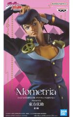 ジョジョの奇妙な冒険 ダイヤモンドは砕けない Mometria 東方仗助