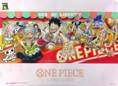 【希少】プレシャスメモリーズ 物語シリーズ セカンドシーズン プレイマット 希少】プレシャスメモリーズ 物語シリーズ セカンドシーズン プレイ