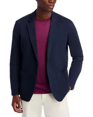 ラグアンドボーン レディース アウター ジャケット・ブルゾン ブレザー rag bone Butler Patch Pocket Blazer Navy ネイビーのサムネイル