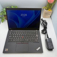 16GB フルHD 14 レノボ Ryzen5-4500U SSD256GB - メルカリ