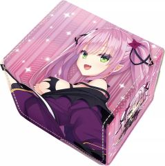 To LOVEる-とらぶる-ダークネス『金色の闇』デッキホルダー デッキ