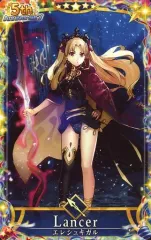 【中古】Fate [☆☆☆☆☆]：【第1段階】エレシュキガル(稼働5周年記念限定デザイン)