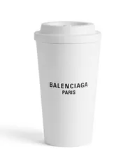 バレンシアガ レディース バッグ クラッチバッグ Balenciaga 9 Am Clutch White ホワイト