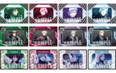 【中古】キャラカード 全12種セット 「劇場版 うたの☆プリンスさまっ♪ TABOO NIGHT XXXX カスタマイズビジュアルカードコレクション Part.3」