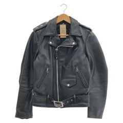 666 ライダース 現行タグ 34 LJM-1TF ダークネイビー タイト - メルカリ