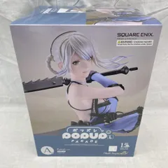 【中古】未開)A賞 POP UP PARADE カイネ L size ｢NieRゲームシリーズ 15周年記念くじ｣[91]