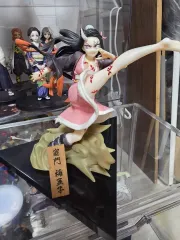 鬼滅の刃 一番くじ C賞 禰豆子 フィギュア