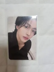 RIIZE（ライズ） ウォンビン(WONBIN) ポップアップ RIIZE PARK 7万円 特典 トレカ Wonbin