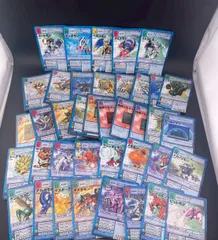 2026年最新】旧デジモンカード psaの人気アイテム - メルカリ