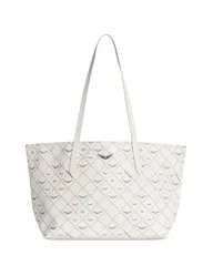 ザディグ エ ヴォルテール レディース バッグ トートバッグ Zadig Voltaire Z Shopper Monogram Flash Tote Flashのサムネイル