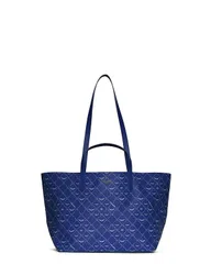 ザディグ エ ヴォルテール レディース バッグ トートバッグ Zadig Voltaire Z Shopper XL Monogram Flash Tote Electricのサムネイル