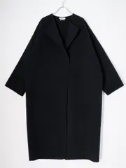 AP STUDIOエーピー ストゥディオL'Appartementアパルトモン SCENTOF ベーシックコート(ウール カシミヤbasic coat)【フリー】【LCTA81274】のサムネイル