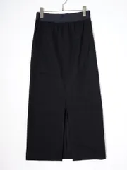 Deuxieme Classeドゥーズィエムクラス 2022SS stretch twill タイト スカート【フリー】【LSKA81302】のサムネイル