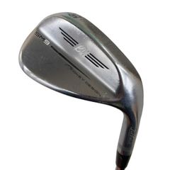 【中古】 泰勒梅 VOKEY SPIN MILLED SM9 TOUR CHROME 56°/14°F 挖起桿 WG 原廠特注桿身 (彈性係數S) 男士 右手用 D級 高爾夫球桿