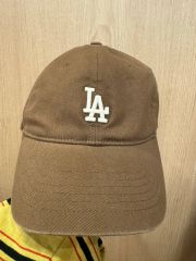 MLB 엠엘비 LAドジャース ボールキャップ