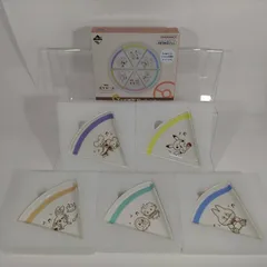 BANDAI SPIRITS 一番くじ「ポケピース 〜“PEACE”なダイナーへようこそ〜」 G賞 ピザ型プレート