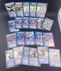 デジモンカードゲーム 初期まとめ売り 希少 入手困難 57枚 - メルカリ