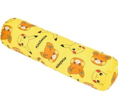 포켓몬스터 다키마쿠라 25×90 피카츄 파모 포켓몬 쿠션 마쿠라 베개