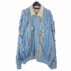 2026年最新】Supreme Coogi Trucker Jacketの人気アイテム
