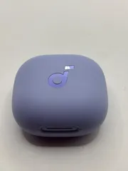 Anker Soundcore P40i ケースのみ　パープル　サウンドコア