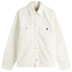 カーハート レディース アウター コート Carhartt WIP OG Michigan Coat Waxのサムネイル