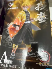 一番くじ 鬼滅の刃 雷の兄弟 A賞 我妻 善逸