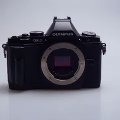 2026年最新】om-d e-m5 ジャンクの人気アイテム - メルカリ