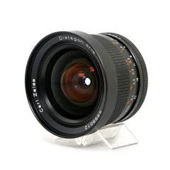 【中古】(コンタックス) CONTAX Distagon 18/4 AEGのサムネイル