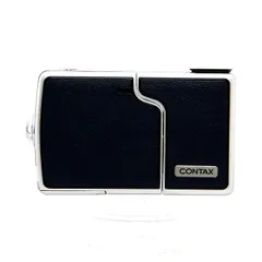 2026年最新】contax u4rの人気アイテム - メルカリ