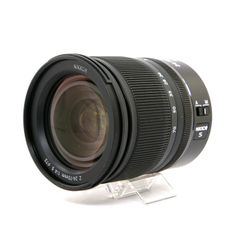 Nikon Z 24-70mm f4 S 保護フィルター付 - メルカリ