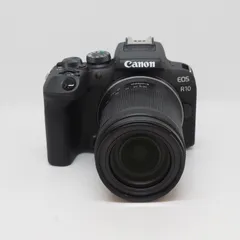 2026年最新】EoS r10 rf-s18-150の人気アイテム - メルカリ