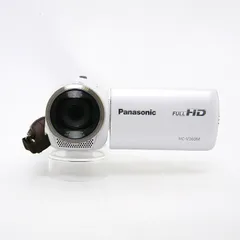 2026年最新】hc-v360ms パナソニックビデオカメラの人気アイテム
