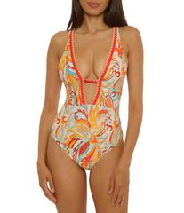 新品未使用 EMILIO PUCCI 水着 38 ビキニ - メルカリ