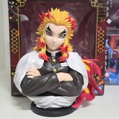 鬼滅の刃 一番くじ クージー 煉獄 A賞