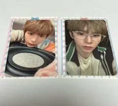 RIIZE ショウタロウ(SHOTARO・大﨑 将太郎) トレカ 未公開トレカ まとめ 出品