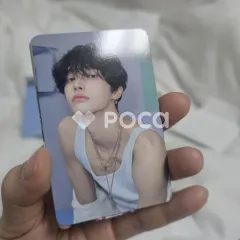 RIIZE ウォンビン 2026 SEASON'S GREETINGS RANDOM TRADING CARD SET A ver.