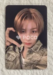 BOYNEXTDOOR テサン No Genre ポップアップストア ランダム トレカセット