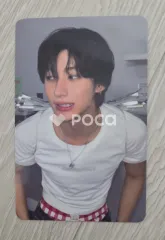 RIIZE アントン 2026 SEASON'S GREETINGS RANDOM TRADING CARD SET B ver.