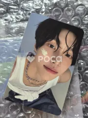 RIIZE ウォンビン 2026 SEASON'S GREETINGS RANDOM TRADING CARD SET B ver.