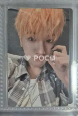 BOYNEXTDOOR リウ The Action Weverse