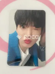 TREASURE ジュンギュ THE SECOND STEP : CHAPTER TWO JAPAN CD ver.