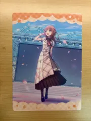 プロジェクトセカイ MORE MORE JUMP! 花里 みのり
