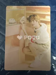 TXT ボムギュ BEOMGYU'S BAKE SHOP フォトカードセット