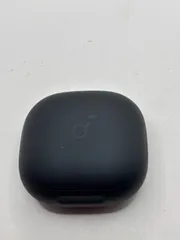 Anker Soundcore Liberty 4pro ケースのみ　ブラック　　リバティ4