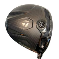 テーラーメイドQI4D LS10.5°ドライバーREAX MR50Sレフティ左 - メルカリ